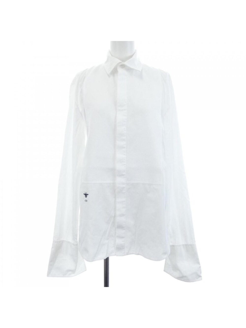 Dior Shirt White